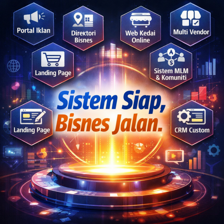 Bina Portal Affiliate